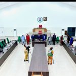 Edo Assembly holds August edition of the monthly Prayer Fellowship tagged Return to God