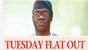 Nigerians Need Grains Not Bullets