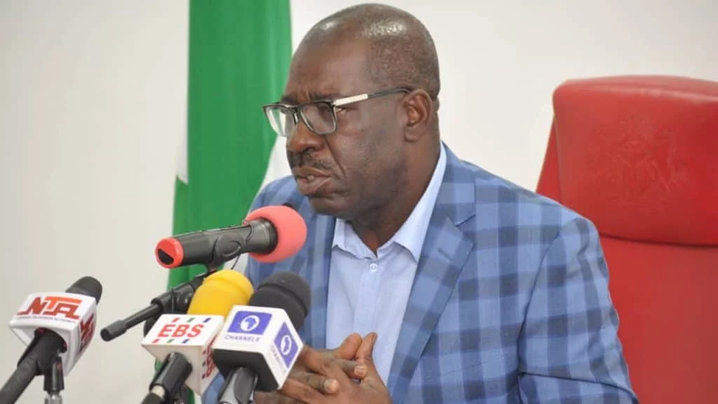 Fuel Subsidy Removal: Obaseki Extends Free Bus Service To April