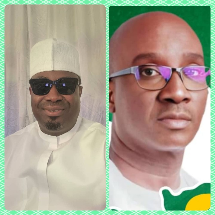 Ohimai Congratulates Edo APC Governorship Candidate, Senator Monday Okpebholo