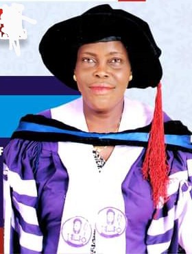 University Don Advocates Positive Attitude Towards Problem Solving Among Nigerian Citizens