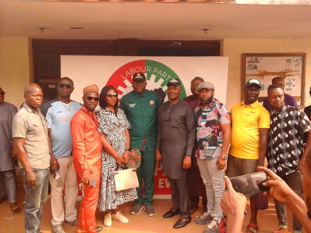 Edo Guber: Ogun Solicit Supports From Oredo, Ikpoba Okha, Egor LP Leaders To Emerge As Party Candidate