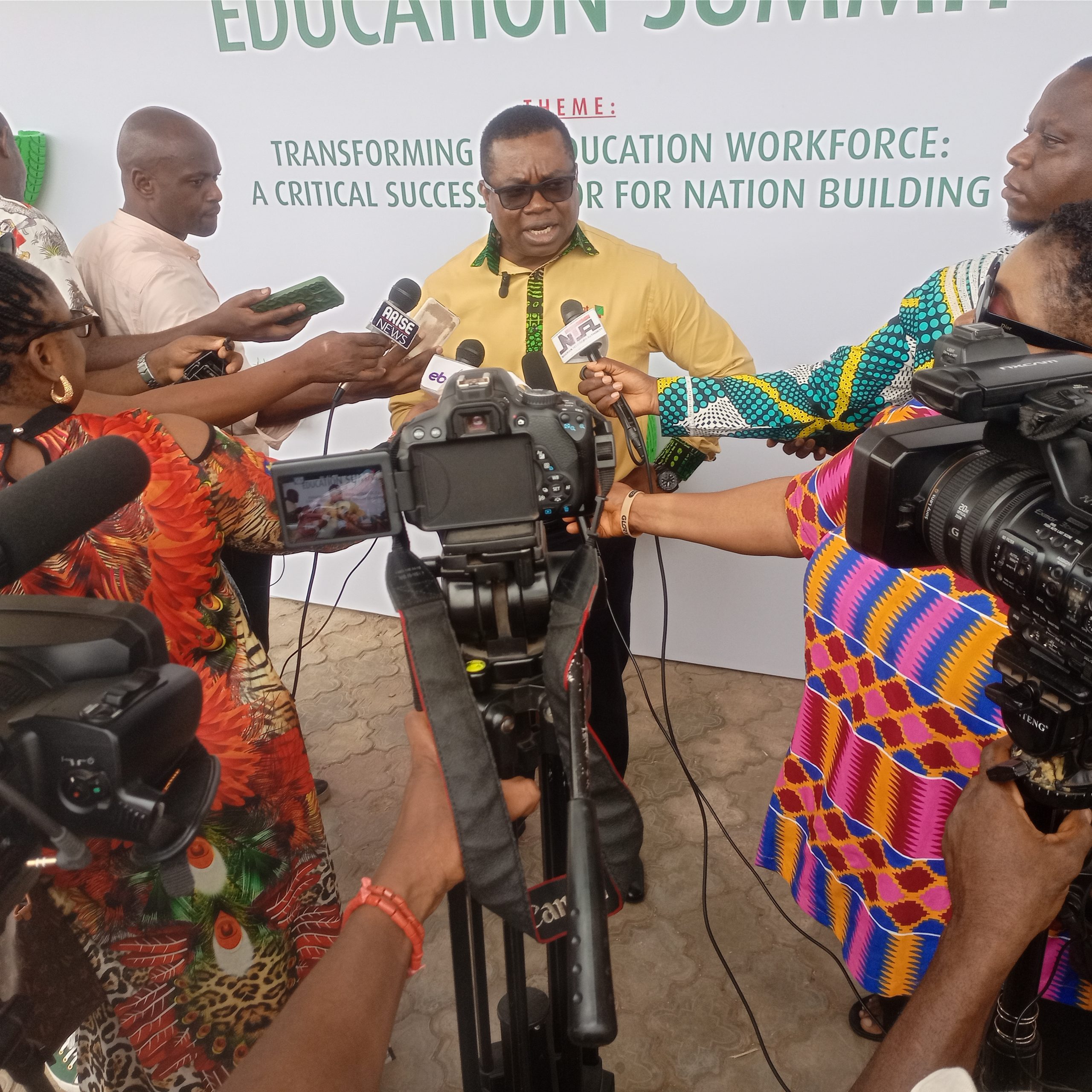 Over 350 Teachers Graduate From Seplat JV Education Empowerment In Edo, Delta