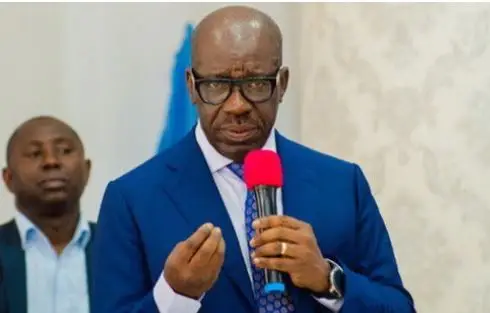 Obaseki Approves Payment Of Gratuity To LGA Pensioners Retired In 2009