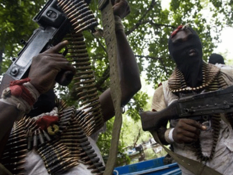 Gunmen Attack Kaduna Community, Abduct 14 Residents