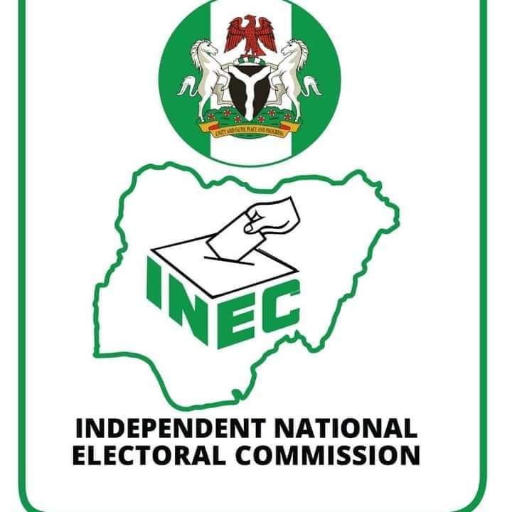 Edo 2024: INEC Releases Final List Of Guber Candidates