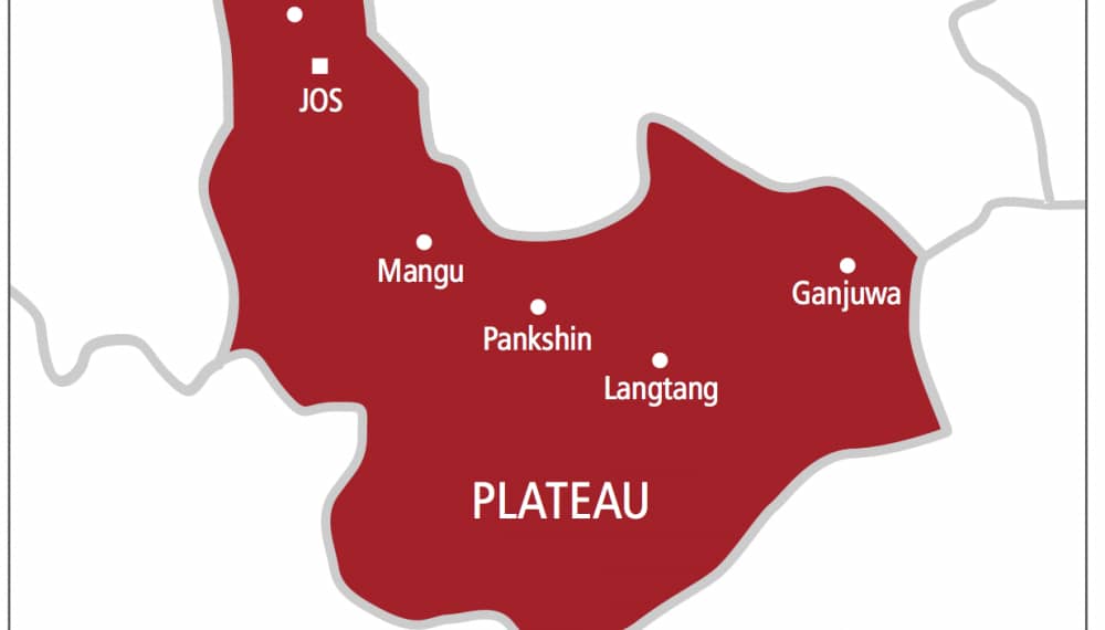 Bandits Storm Plateau Community, Kill 40, Sack Others