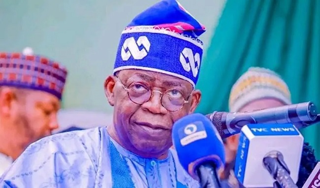 Tinubu Approves Salary Increment For Civil Servants