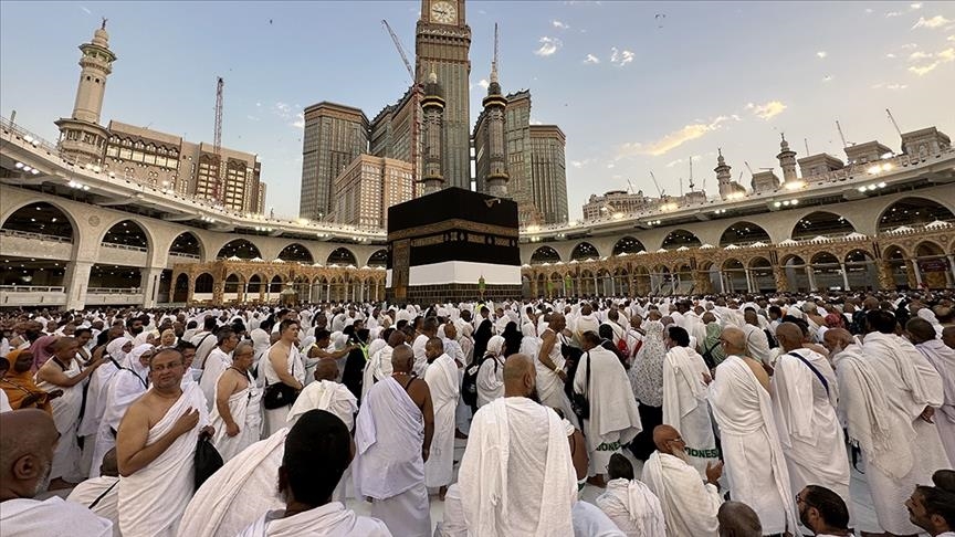 Hajj 2024: Nigerian Pilgrim Allegedly Commits Suicide In Saudi Arabia, Another Dies From Illness