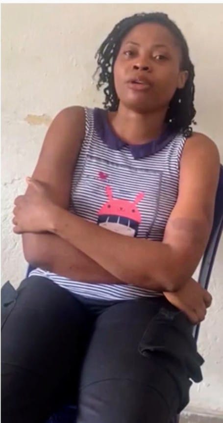 Woman Stabs Husband To Death Over Internet Fraud Proceeds