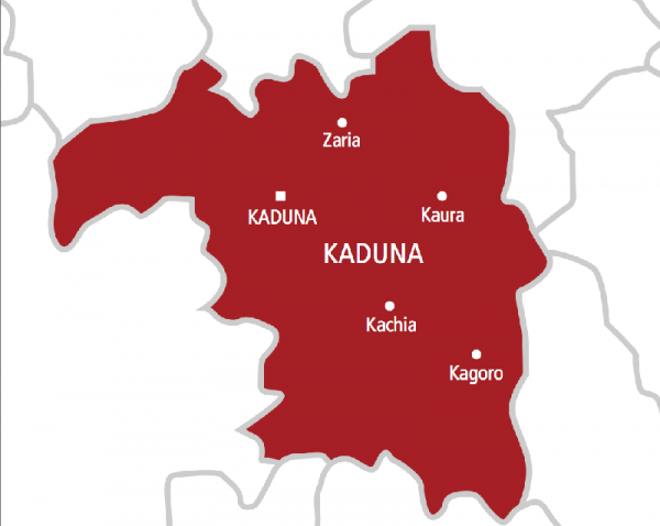 Army Officer, Corp Member Killed, Others Stabbed By Phone Snatchers In Kaduna