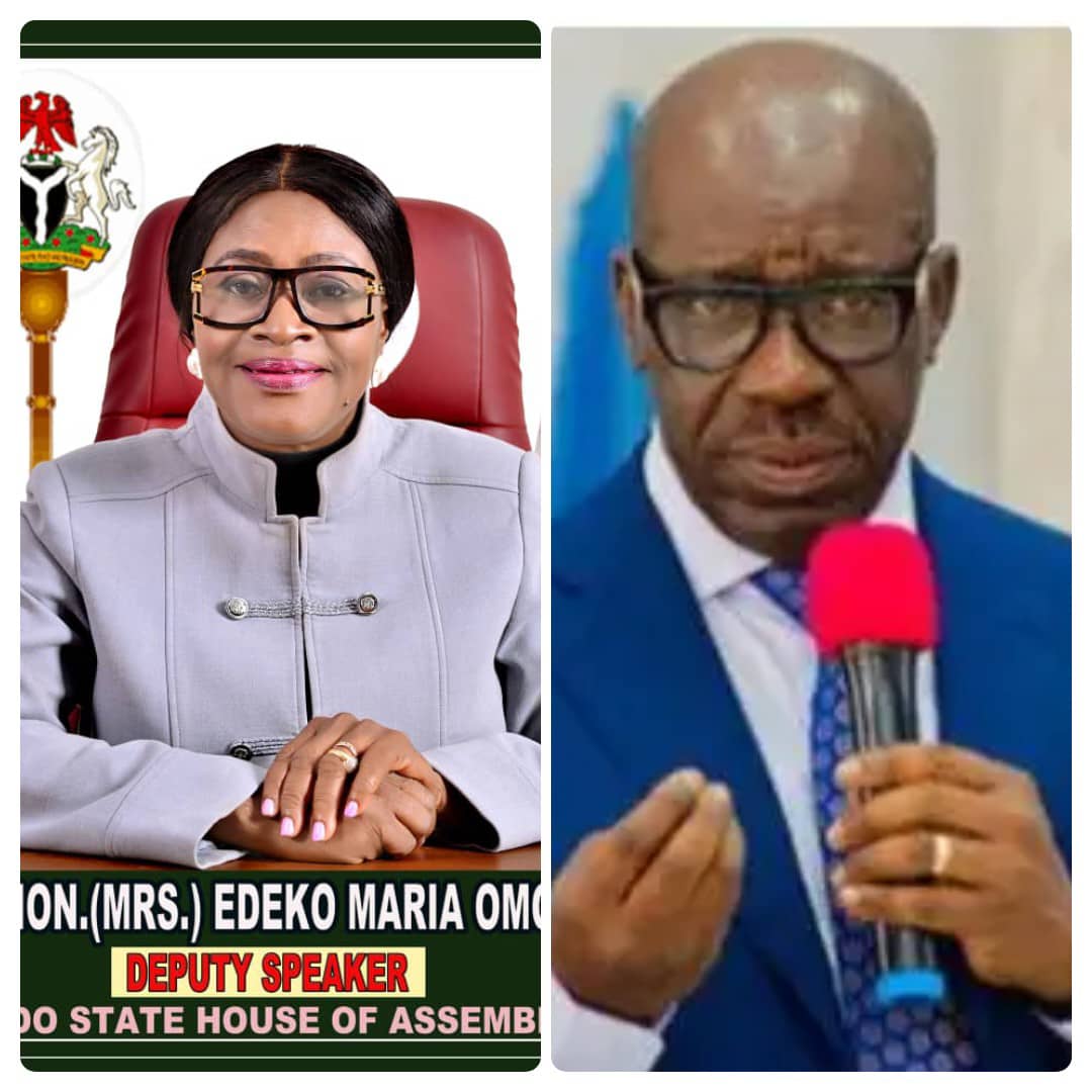 Edeko Salutes Gov. Obaseki @67, Extols  Sterling Leadership Qualities