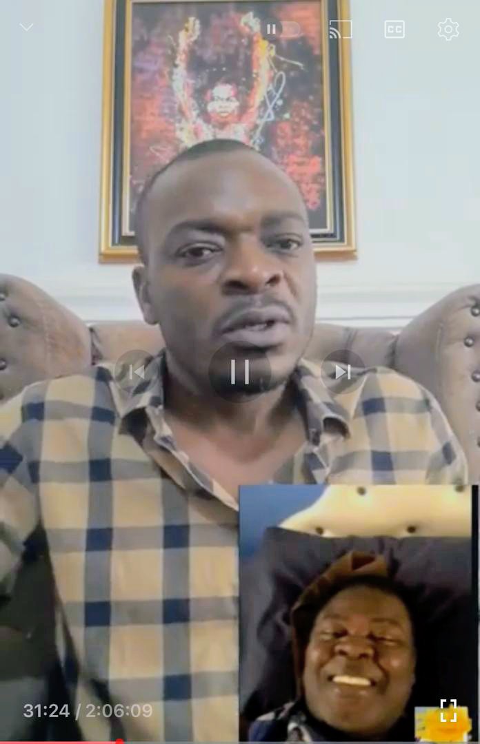 Controversial Blogger Ijele In More Trouble, To Appear In Awka High Court July 16