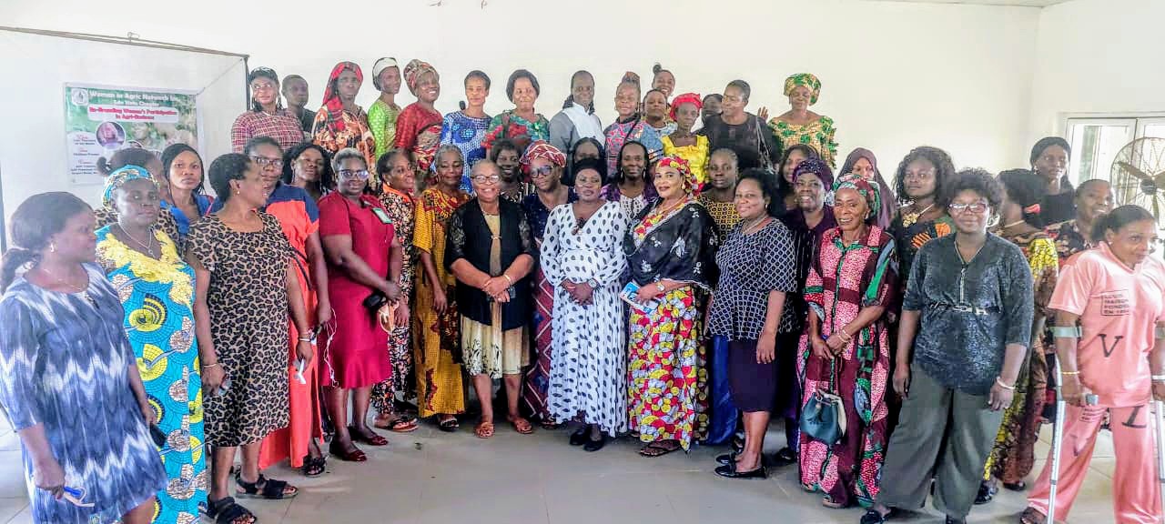 Women In Agriculture Educate Women On Food Processing, Marketing In Edo State