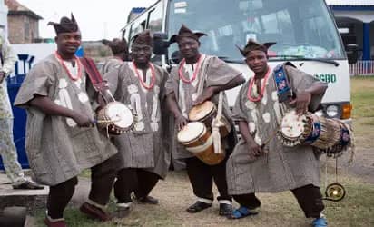 Yoruba’s Spirit Of Resistance