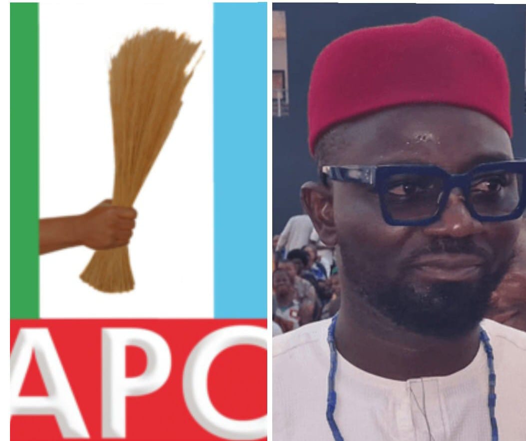 APC Calls For Arrest Of Omobayo Godwins, Tajudeen Alade, Over Attack On Campaign Trail In Akoko-Edo