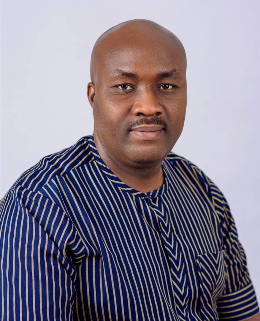 Ezehi MD Igbas, Congratulates Gov. Okpebholo On Inauguration