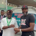 Delight FC Wins Oba Cup As Hon Iyawe Donates Bus To Edo FA