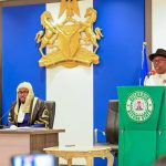 Gov Fubara Presents N1.188 Trillion 2025 Budget To Rivers Assembly