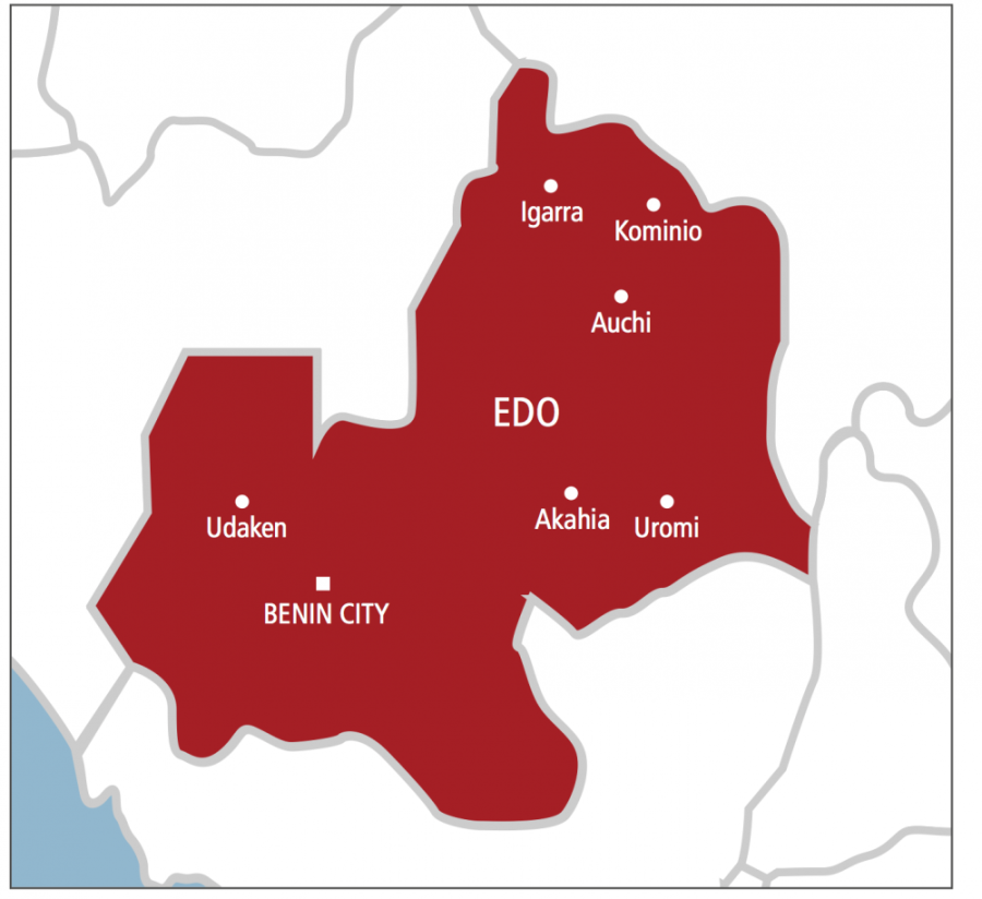 Edo State Assets Verification Committee Uncovers N3.8bn Discrepancy In MOWAA Under Obaseki Administration