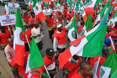 Telecom Tariff Hike: NLC Suspends Nationwide Protest