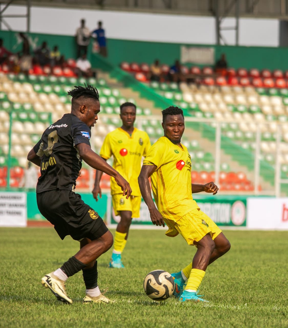 Edo FA Cup Quarterfinals: Bendel Insurance To Clash With Feeders After Defeating Restoration FC