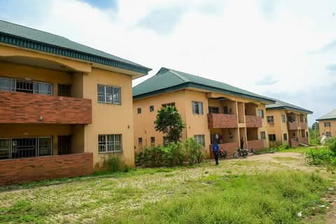 Rivers State University Campus In Ogoni Released For Federal University Of Environment Takeoff