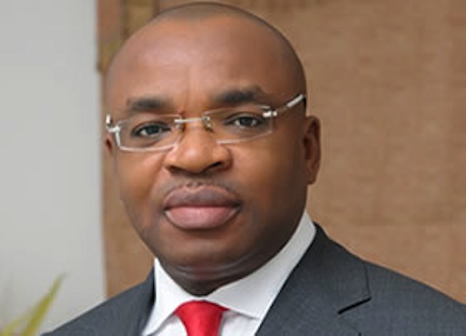 Ex-Akwa Ibom Governor, Udom Emmanuel, Arrested Over Alleged ₦700Bn Fraud