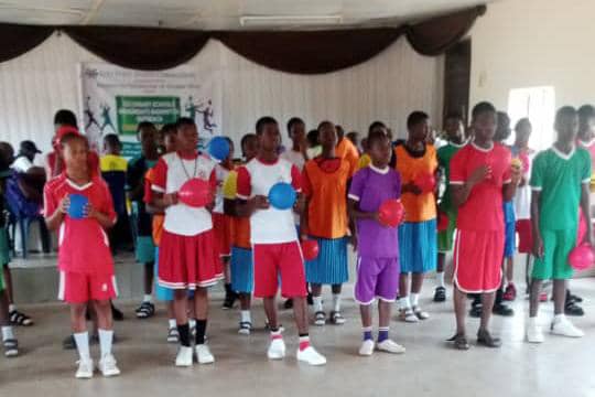 Edo North Schools Benefit From Badminton Training As Edo Sports Commission, BFN Partner