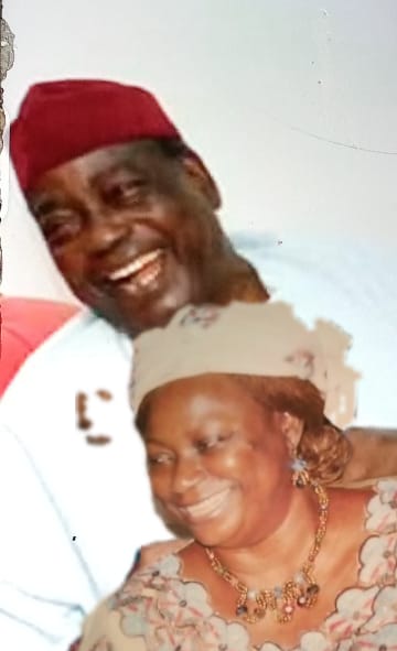 THE ENDURING LEGACY OF DR. SAMUEL OSAIGBOVO OGBEMUDIA LEGACIES:A Daughter’s Reflections Eight Years after. Daddy is not there anymore!