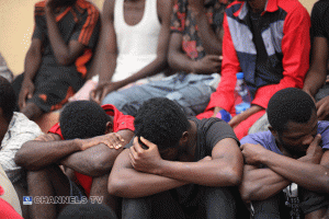 Suspect Parade Ban In Nigeria: Protecting Rights Or Shielding Impunity?