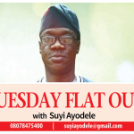 Adenuga, Politicians and Lessons In Loyalty