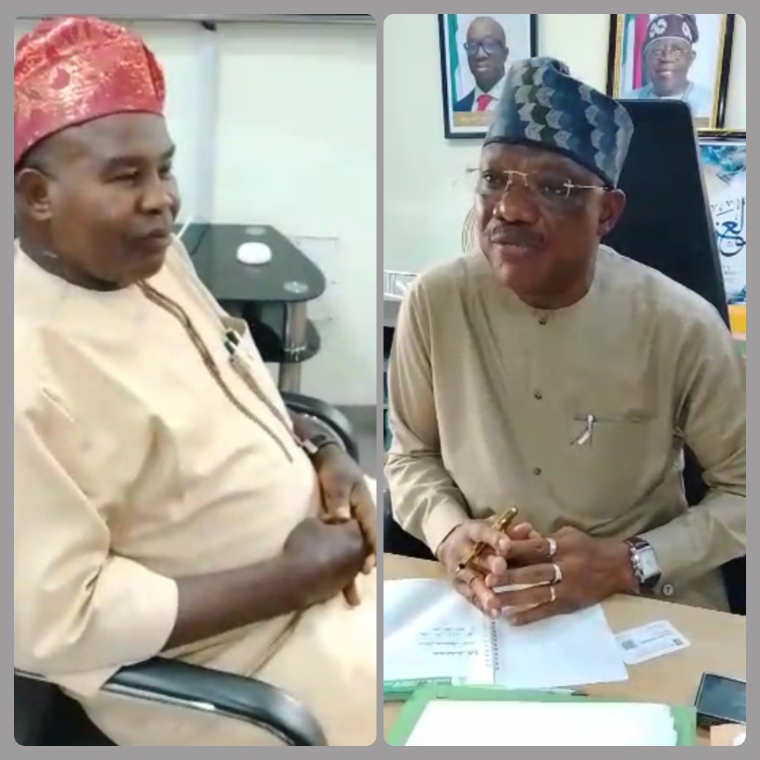 Hon. Akhere Lauds Governor Okpebholo’s Appointment, Exposes Past Administration’s Shortcomings