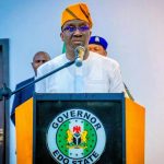 Gov. Okpebholo Boosts Edo Workers’ Welfare, Announces N75,000 as New Minimum Wage