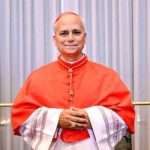 Cardinal Robert Francis Prevost Becomes First American Pope