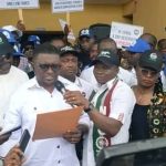 Rivers NLC Seeks Sober Reflection, Fubara’s Reinstatement Amidst Workers’ Struggles