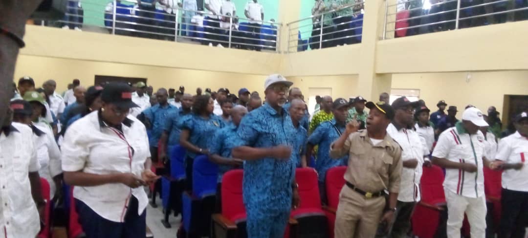 Nigeria’s Democracy Must Not Be Sacrificed on the Altar of Political Expediency – TUC