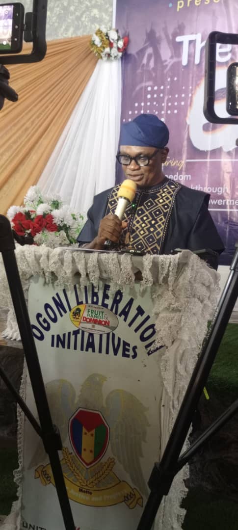 $300m Cleanup Scandal: Ogoni People Demand Accountability, Action