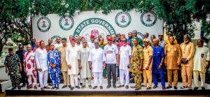 Governor Okpebholo Offers Amnesty to Cultists, Unveils Plans for Restitution, Development