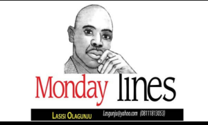 The Shame of Ibadan-Ife-Ilesa Road