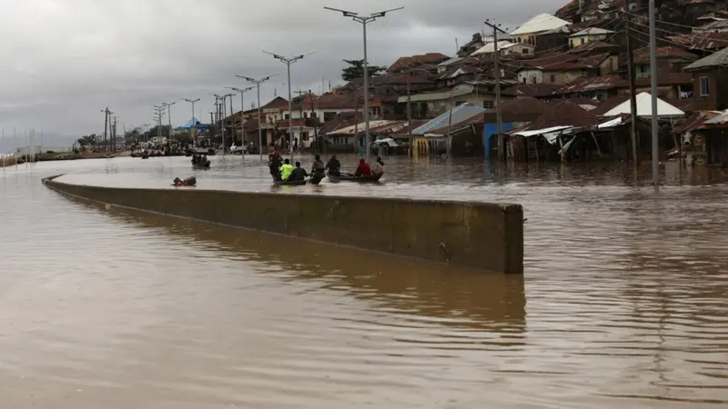 Nigeria’s Flood Nightmare: Mokwa Tragedy Highlights Need for Proactive Measures