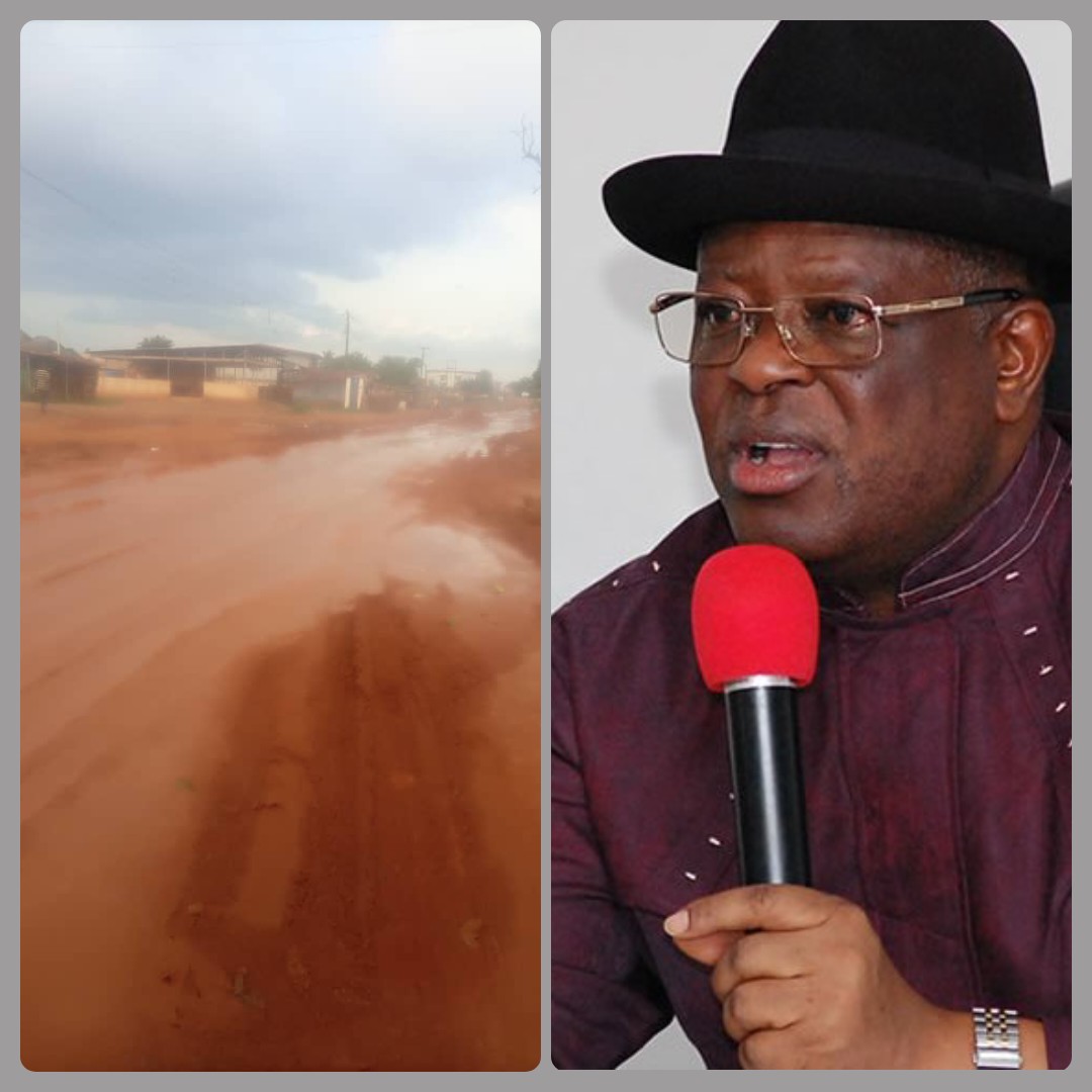 When a Highway Becomes a Death Trap: The Tragedy of Agbor-Uromi Road