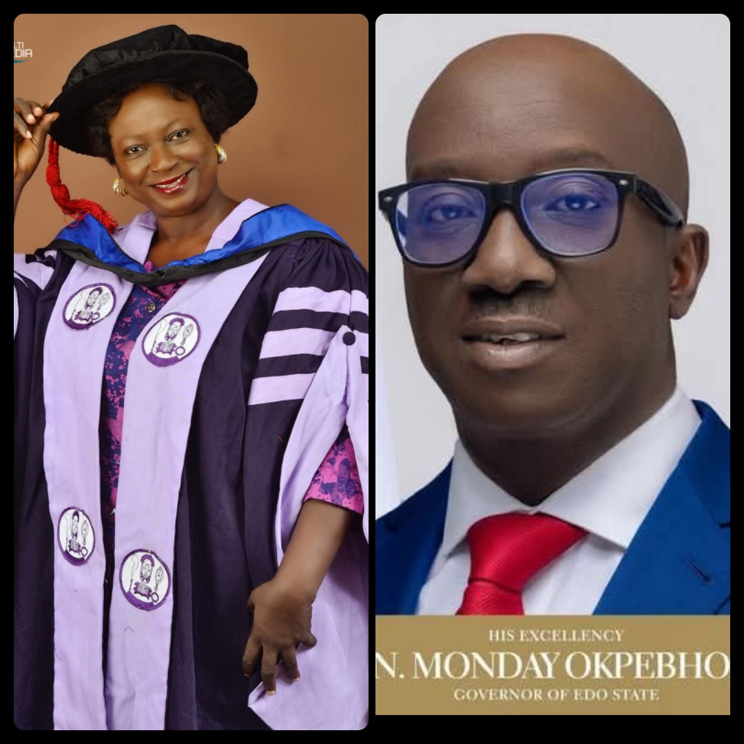 Edo Is Rising Again: A Daughter’s Reflection on Legacy, Leadership, and Renewed Hope