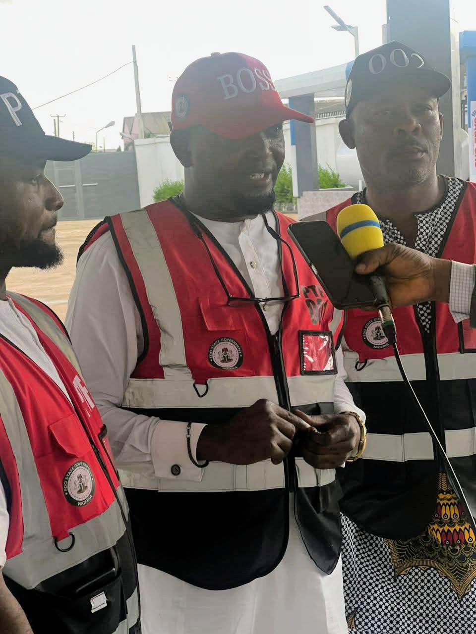 Edo Taskforce Cracks Down on Fuel Station Malpractices, Seals Erring Stations