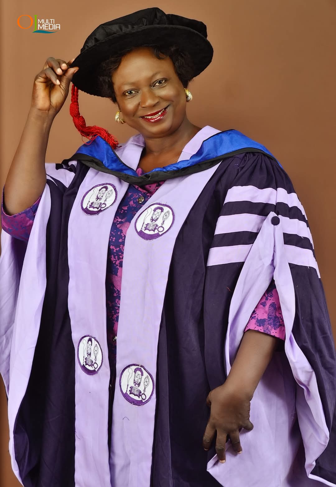 June 12: Dr. Amen Ogbemudia Calls for Selfless Leadership and Inclusive Progress as Nigeria Marks 26 Years of Democracy