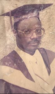 Dr. Simon Oriabure Osezuah: A Legacy of Integrity, Education, and Philanthropy