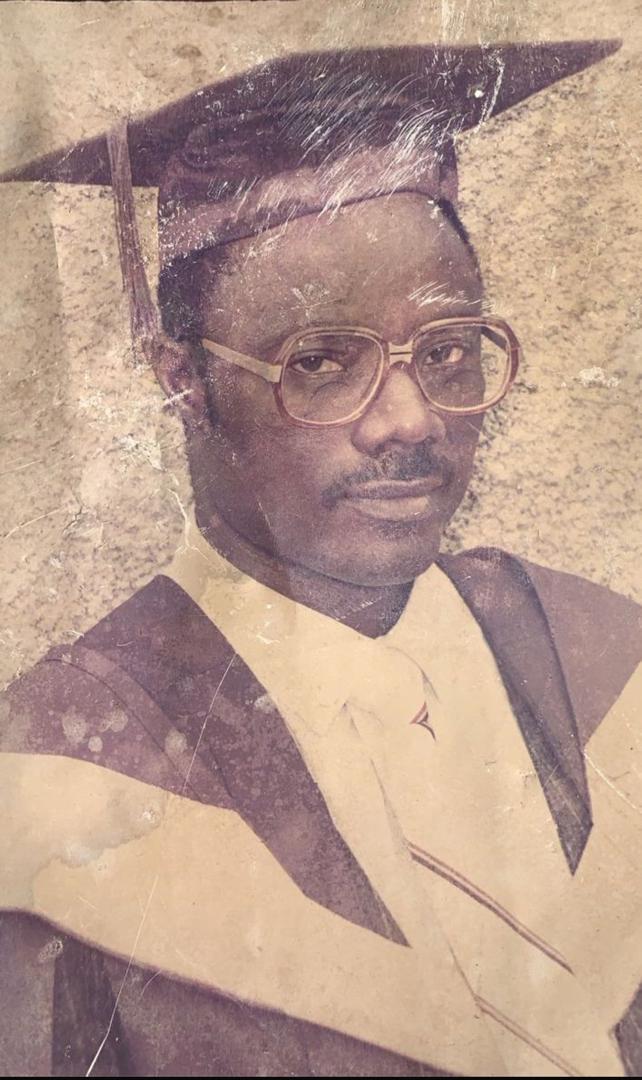 Dr. Simon Oriabure Osezuah: A Legacy of Integrity, Education, and Philanthropy