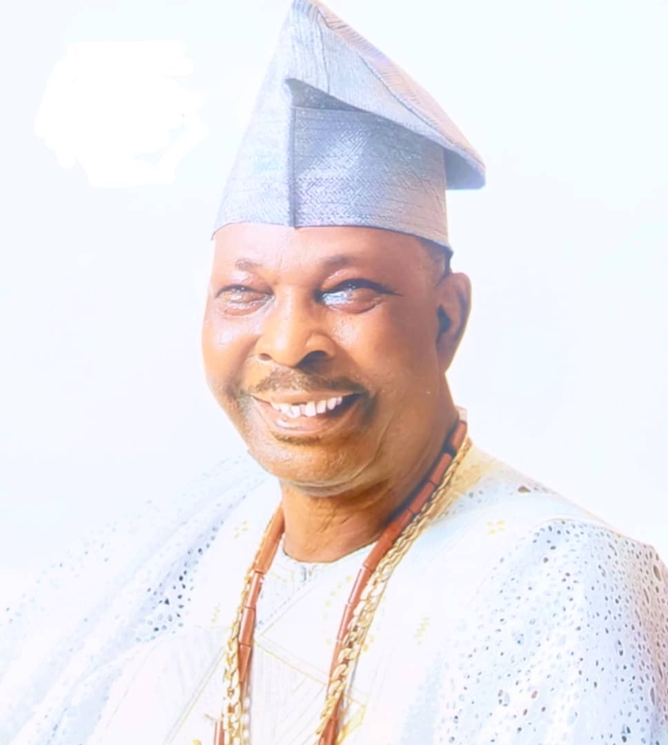 A Celebration of Legacy: The Grand Funeral of High Chief Adewole Umakhihe