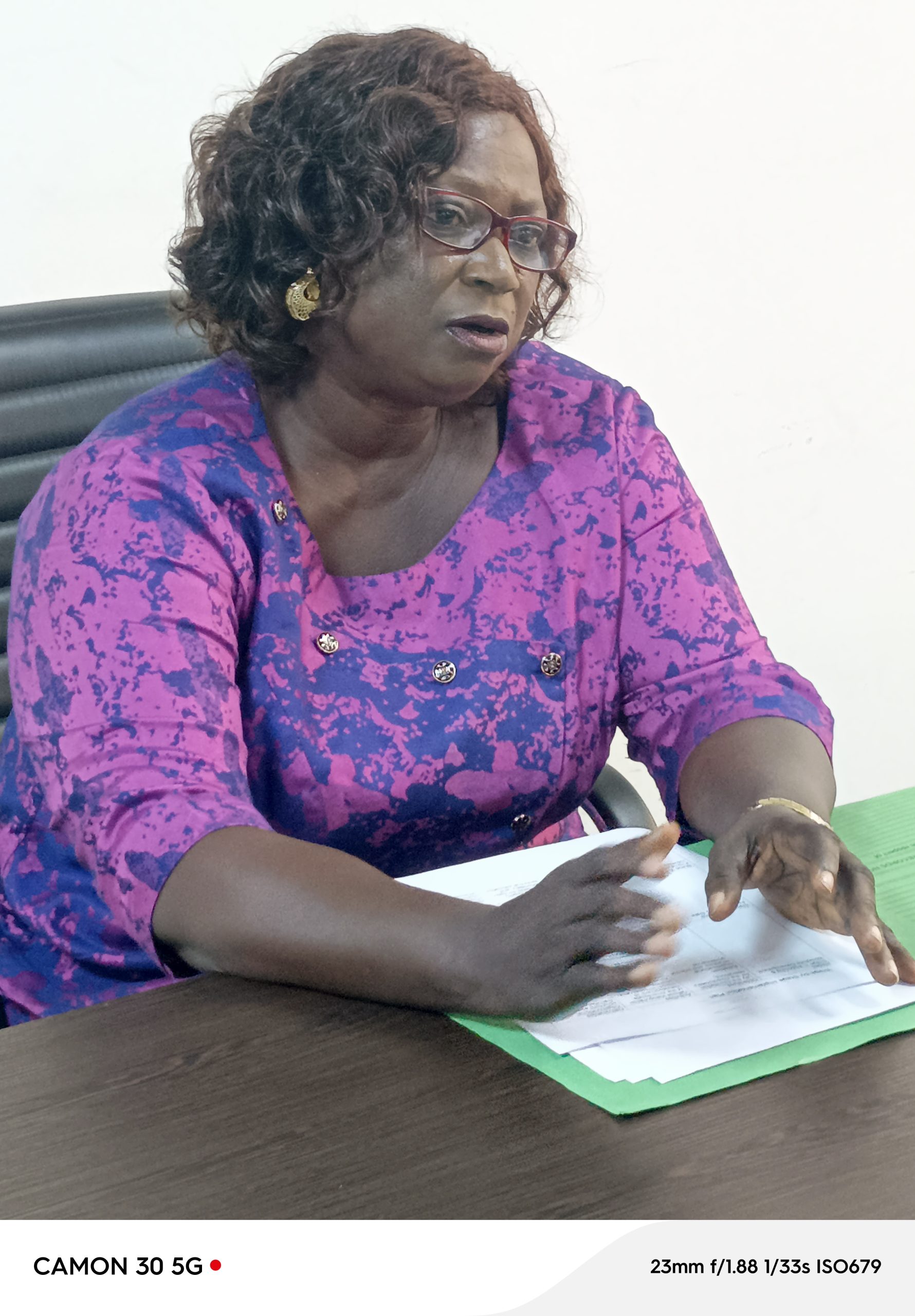 Dr. Ogbemudia Charts a New Course for Education in Edo State