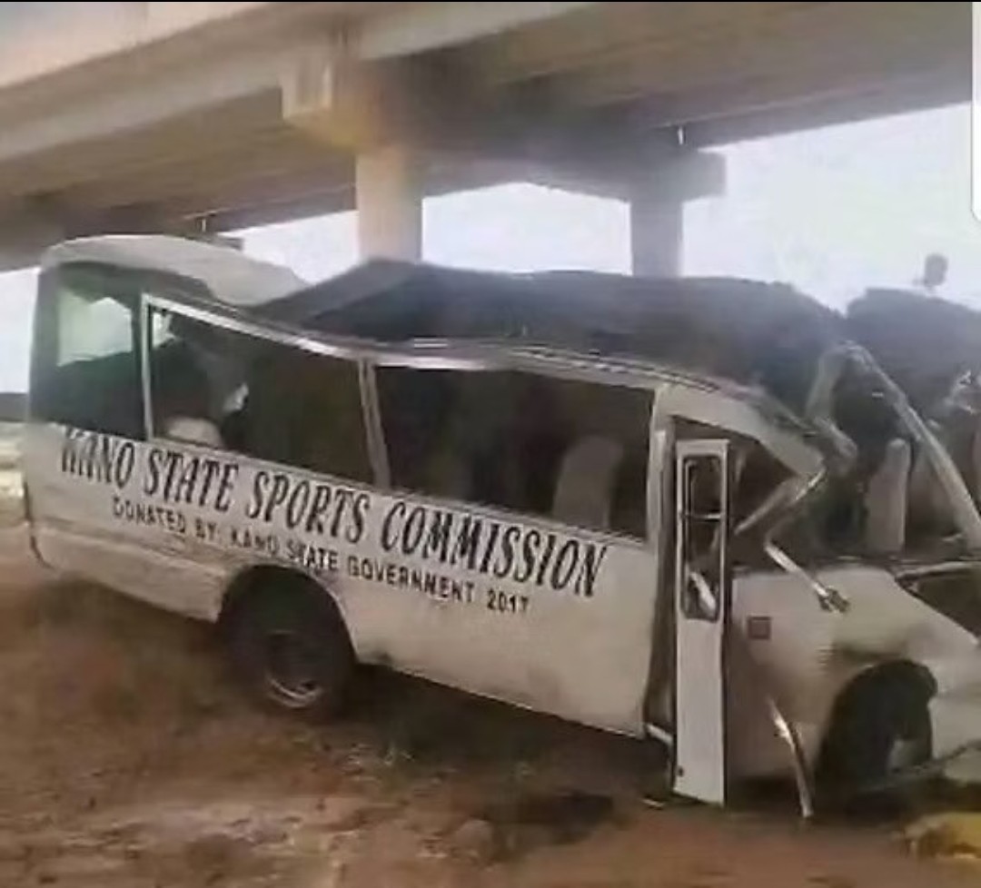 Edo Sports Commission Extends Condolences to Kano State Over Tragic Accident